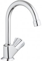 Фото - Смеситель Grohe Costa L 20393001 