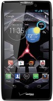 Фото - Мобильный телефон Motorola DROID RAZR HD 12 ГБ