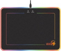Фото - Коврик для мышки Genius GX-Pad 600H RGB 