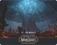 Коврик для мышки X-Game World of Warcraft (Small) 