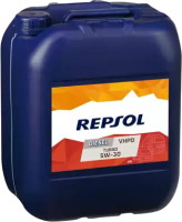 Фото - Моторное масло Repsol Diesel Turbo VHPD 5W-30 20 л