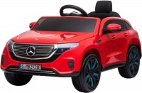 Фото - Детский электромобиль Harleybella Mercedes Benz EQC 400 4Matic