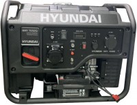 Электрогенератор Hyundai HHY7050Si 