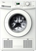 Фото - Сушильная машина Midea MDL80 C01 