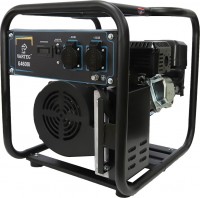 Фото - Электрогенератор FoxWeld Varteg G4600i (8455)