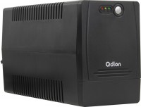 Фото - ИБП QDION QDP 1000 1000 ВА