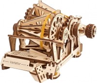 Фото - 3D пазл UGears Variator 70147 