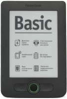 Фото - Электронная книга PocketBook 613 Basic 