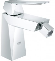 Фото - Смеситель Grohe Allure Brilliant 23117000 