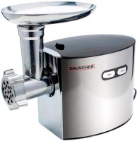 Фото - Мясорубка DAUSCHER DMG-2100LX нержавейка