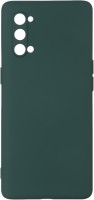 Фото - Чехол ArmorStandart Icon Case for Reno4 Pro