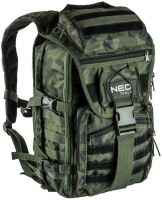 Фото - Рюкзак NEO Tools CAMO 84-321 30 л