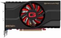 Фото - Видеокарта Gainward GeForce GTX 560 Ti 4260183361824 