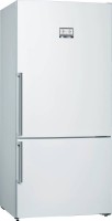 Холодильник Bosch KGN86AW30 белый