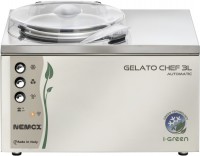 Фото - Йогуртница Nemox Gelato Chef 3L Automatic i-Green 