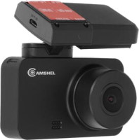 Фото - Видеорегистратор CamShel DVR 300 GPS 