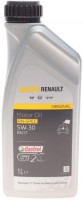 Фото - Моторное масло Castrol Renault RN17 5W-30 1 л