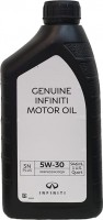 Фото - Моторное масло Infinity Genuine Motor Oil 5W-30 SN Plus 1L 1 л