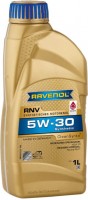 Фото - Моторное масло Ravenol RNV 5W-30 1 л