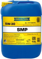 Фото - Моторное масло Ravenol SMP 5W-30 10 л