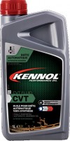 Фото - Трансмиссионное масло Kennol CVT Fluid 1L 1 л