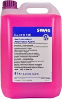 Фото - Охлаждающая жидкость SWaG Antifreeze G12 Plus Plus Purple 5 л