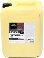 Фото - Охлаждающая жидкость Brexol Concentrate G12+ Red 20 л