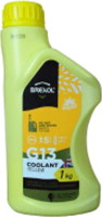 Фото - Охлаждающая жидкость Brexol Antifreeze G13 Yellow 1 л