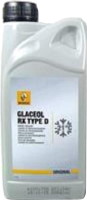 Фото - Охлаждающая жидкость Renault Glaceol RX Type D Coolant 1 л