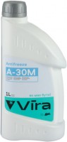 Фото - Охлаждающая жидкость VIRA A-30M Blue 1 л