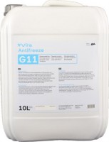 Фото - Охлаждающая жидкость VIRA Antifreeze G11 Blue 10 л