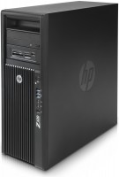 Фото - Персональный компьютер HP Z420 Workstation (WM435EA)