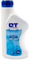 Фото - Охлаждающая жидкость QT-Oil Antifreeze Extra G11 -40 Blue 1 л