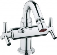 Фото - Смеситель Grohe Atrio Classic 24027000