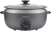 Фото - Мультиварка Morphy Richards 461022 