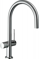 Фото - Смеситель Hansgrohe Talis M54 72805000 