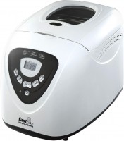 Фото - Хлебопечка Morphy Richards 48281 