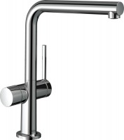 Фото - Смеситель Hansgrohe Talis M54 72827000 