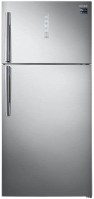 Фото - Холодильник Samsung RT62K7000S9 серебристый