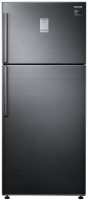 Фото - Холодильник Samsung RT53K6340BS графит