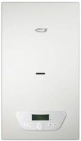 Фото - Отопительный котел NOVAtec AGD 18 18 кВт