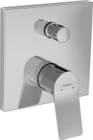 Фото - Смеситель Hansgrohe Vivenis 75415000 