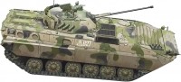 Фото - Сборная модель Ace Infantry Fighting Vehicle BMP-2D (1:72) 