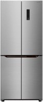 Фото - Холодильник Skyworth SRM-395CB серебристый