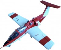 Фото - Сборная модель AVIS RFB Fantrainer 400 (1:72)