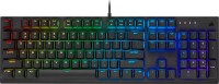 Фото - Клавиатура Corsair K60 RGB PRO Cherry MV 