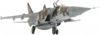 Фото - Сборная модель ICM Mig-25 BM (1:72) 