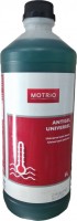 Фото - Охлаждающая жидкость Renault Motrio -70 Antigel Universal 1L 1 л