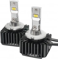 Фото - Автолампа Prime-X D-Pro-Series D3S 5000K 2pcs