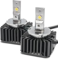Фото - Автолампа Prime-X D-Pro-Series D5S 5000K 2pcs
